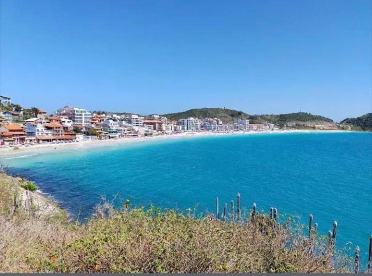 Conforto Na Prainha - Rosa Nautica Араял до Кабо Екстериор снимка